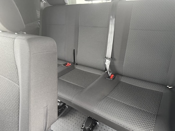 Used Volkswagen Transporter Shuttle 2019 for sale - 79424552: Photo