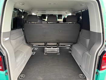 Used Volkswagen Transporter Shuttle 2021 for sale - 78618274: Photo