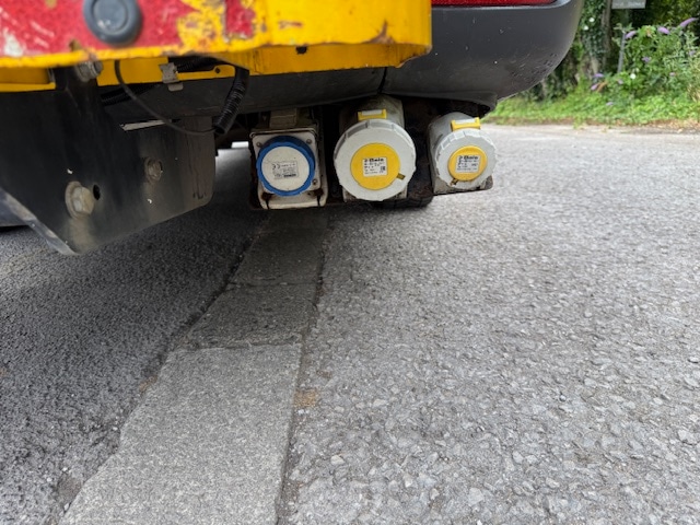 Vehicle 15