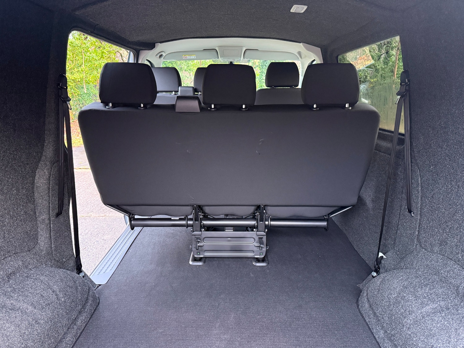 Used Volkswagen Transporter 2022 for sale - 76893206: Photo 11