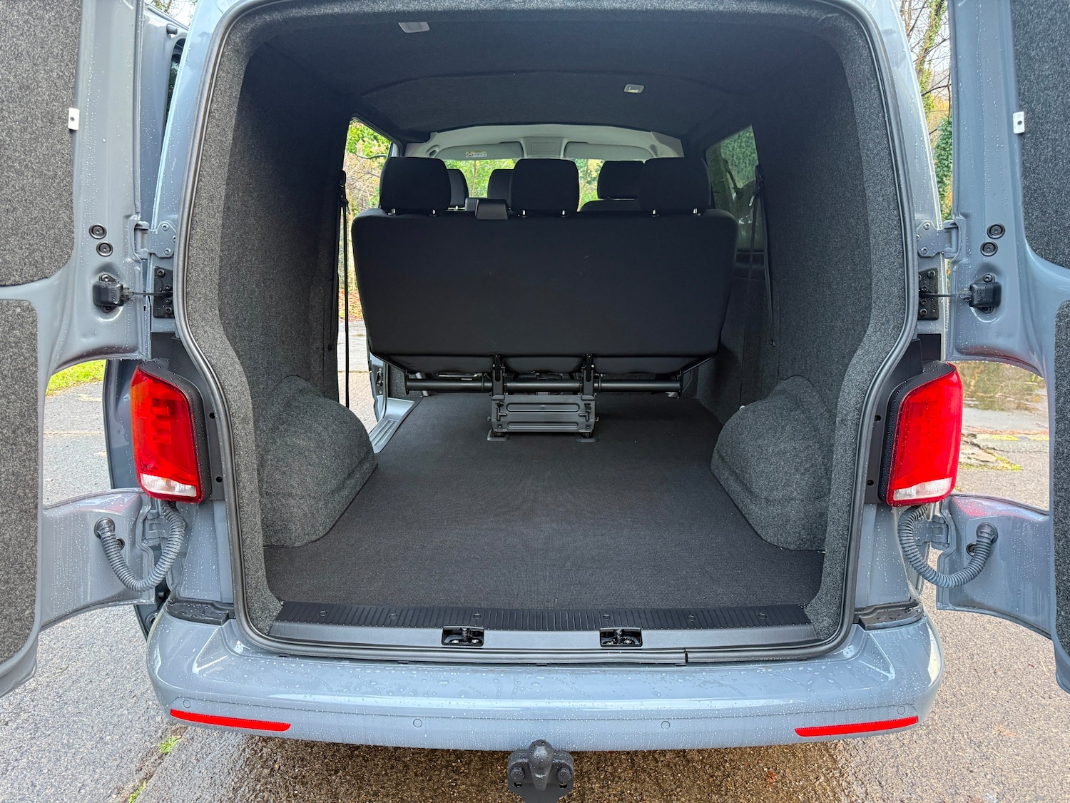 Used Volkswagen Transporter 2022 for sale - 76893206: Photo 12