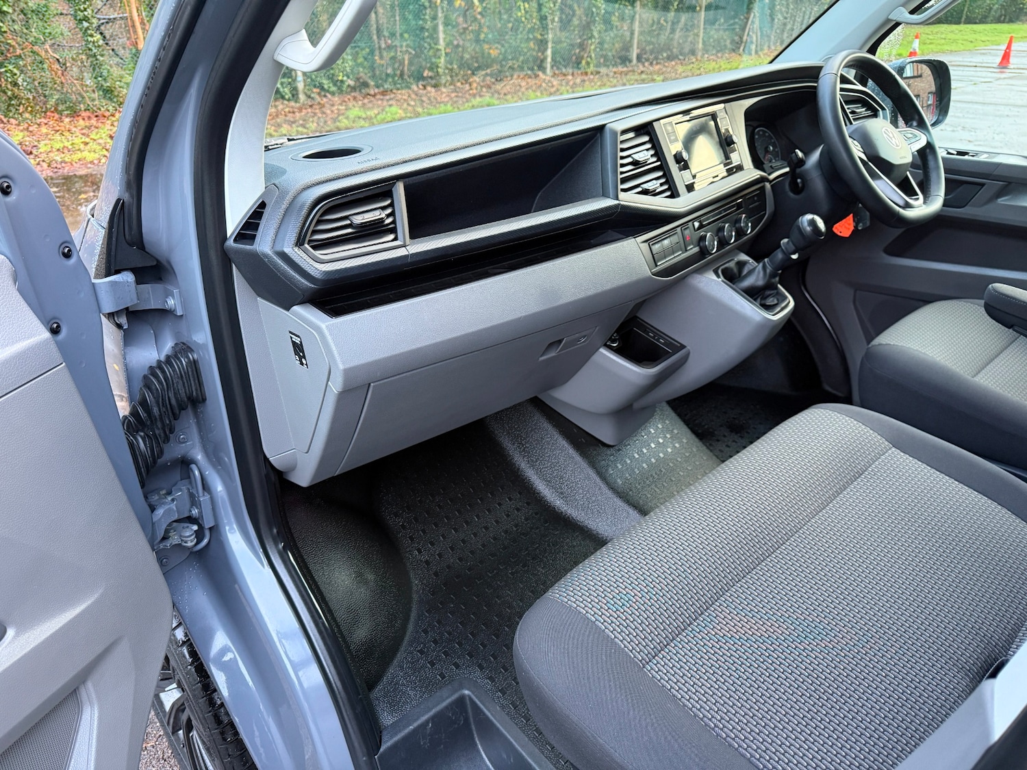 Used Volkswagen Transporter 2022 for sale - 76893206: Photo 15