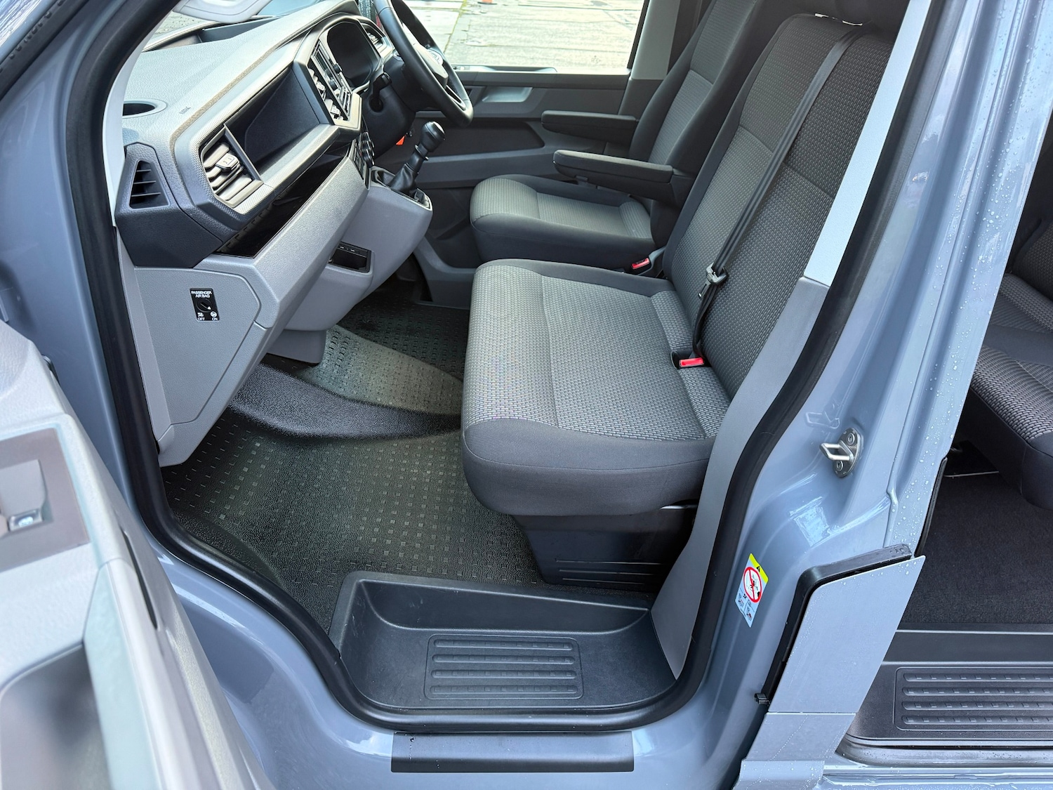 Used Volkswagen Transporter 2022 for sale - 76893206: Photo 18