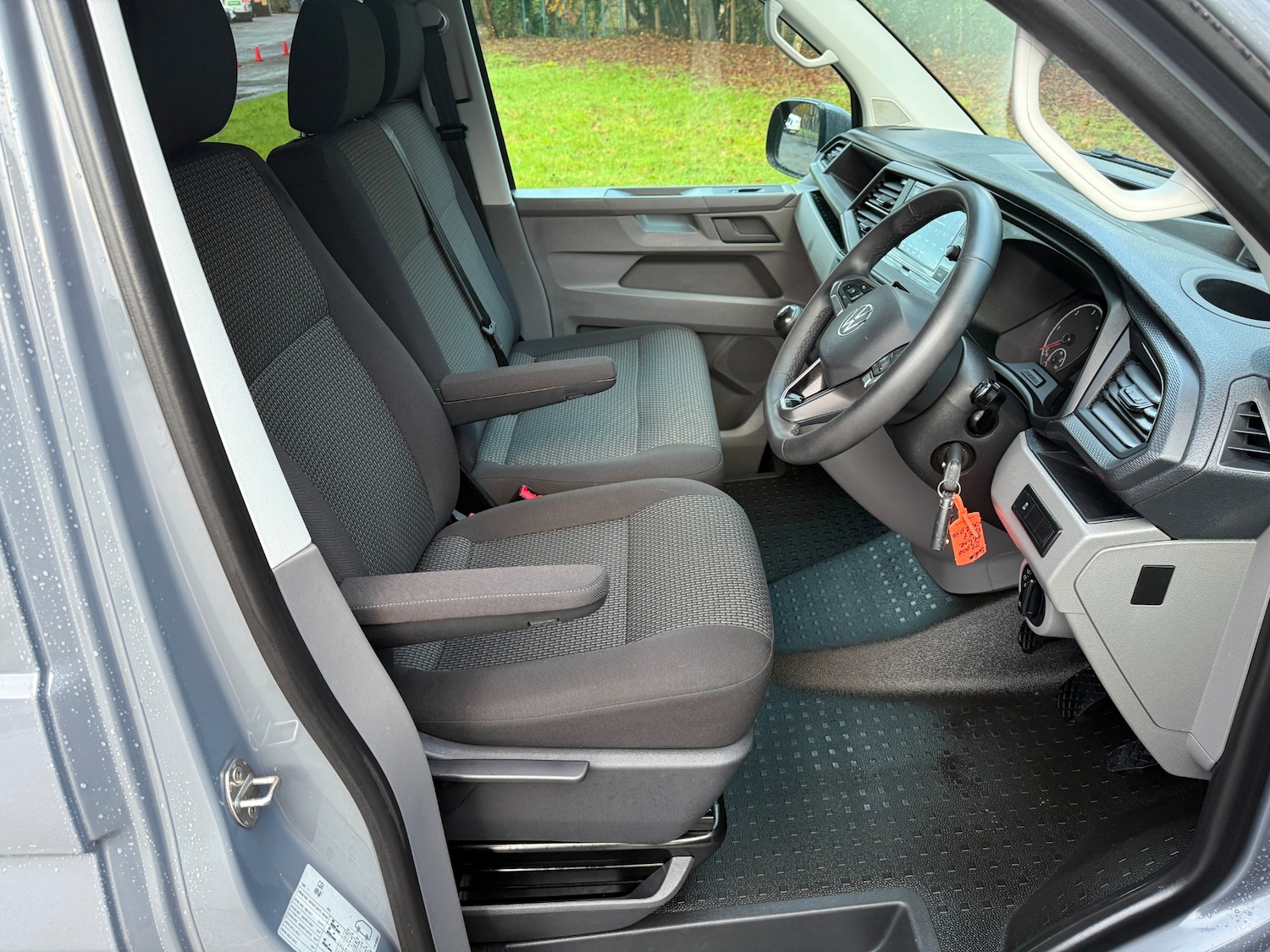 Used Volkswagen Transporter 2022 for sale - 76893206: Photo 19