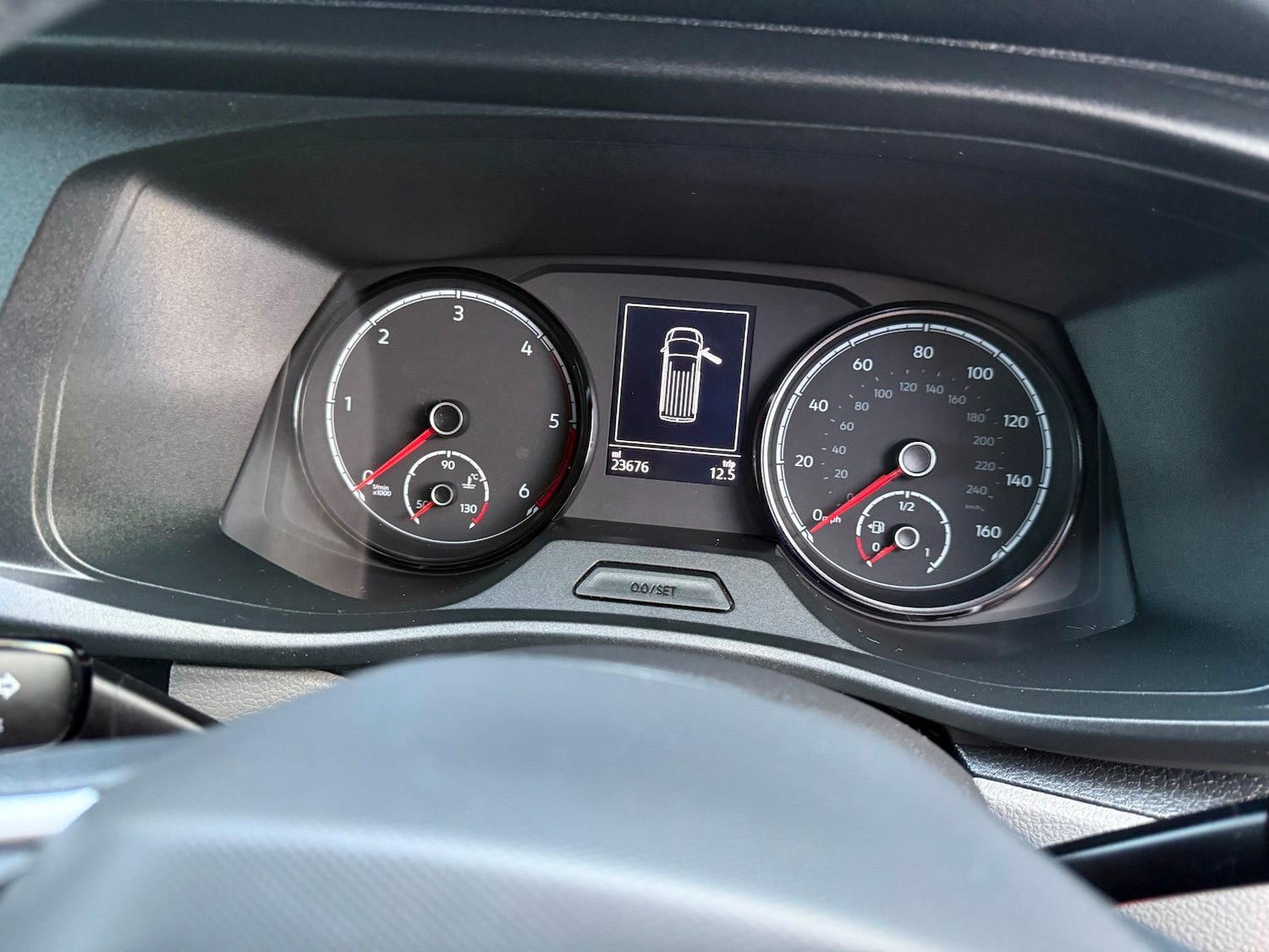 Used Volkswagen Transporter 2022 for sale - 76893206: Photo 21