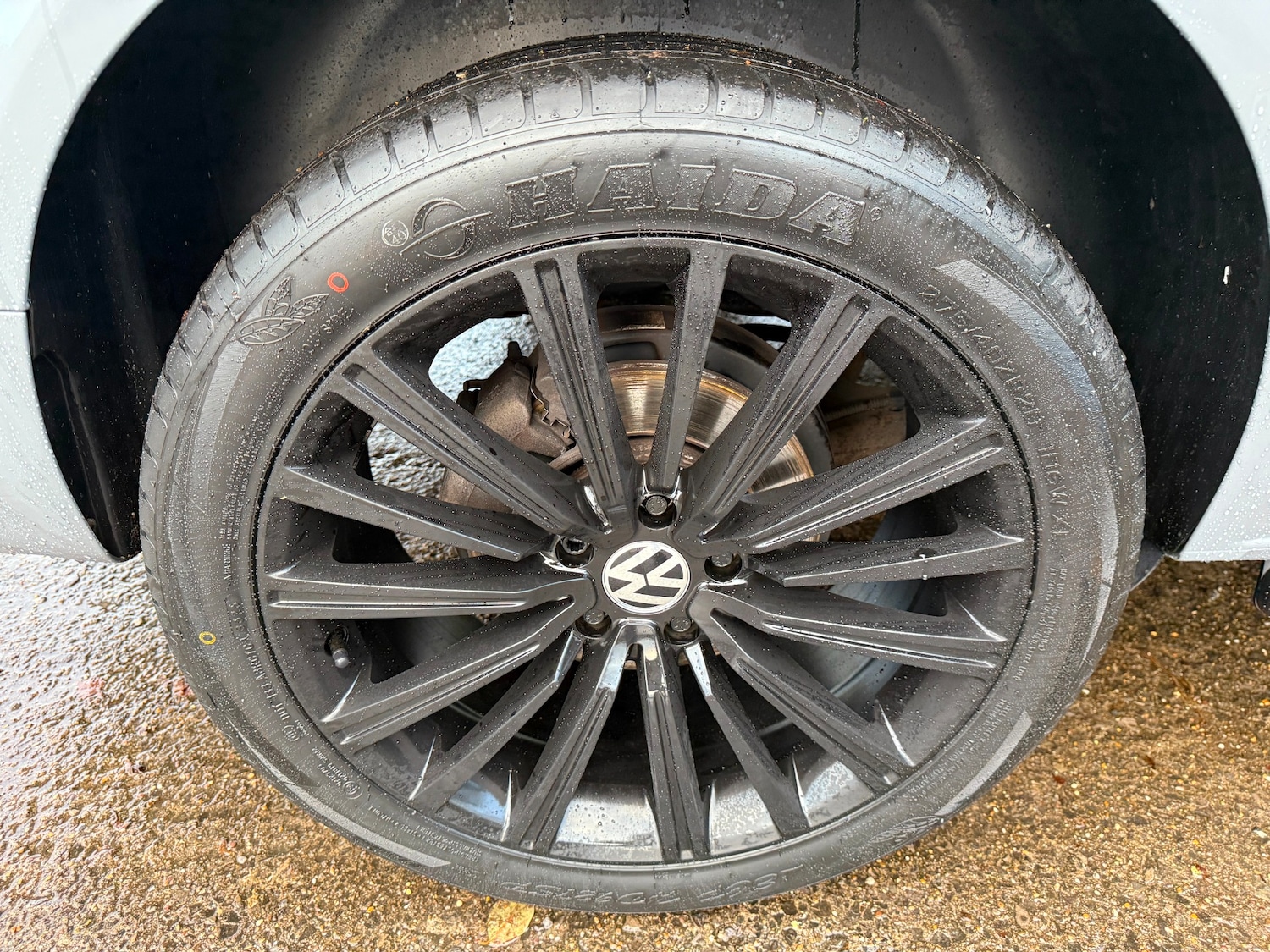 Used Volkswagen Transporter 2022 for sale - 76893206: Photo 22