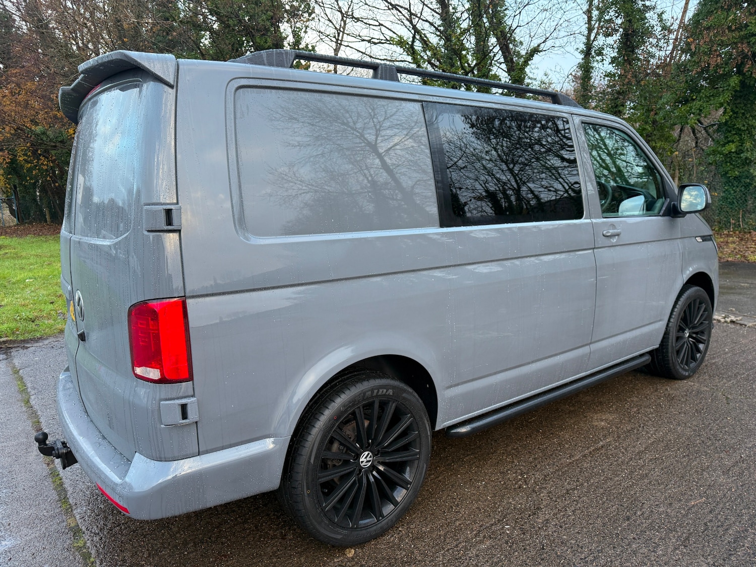 Used Volkswagen Transporter 2022 for sale - 76893206: Photo 7