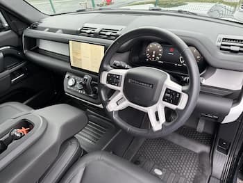 Used Land Rover Defender 90 2025 for sale - 79663675: Photo