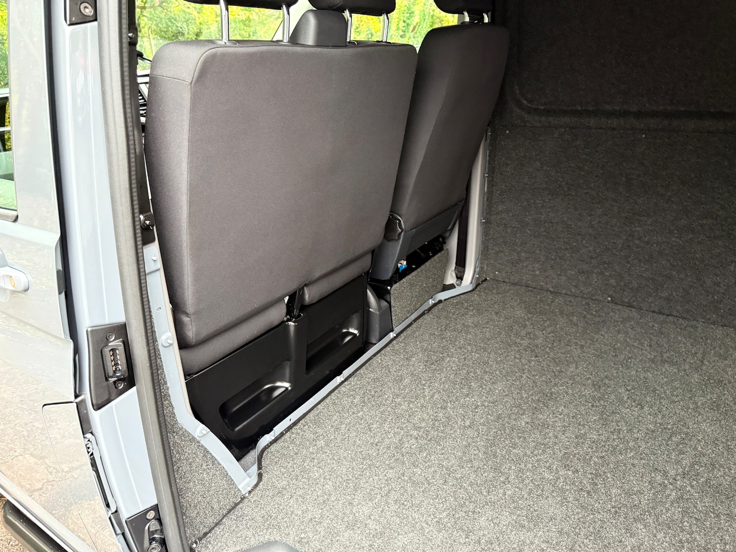 Used Volkswagen Transporter 2023 for sale - 76471401: Photo 12