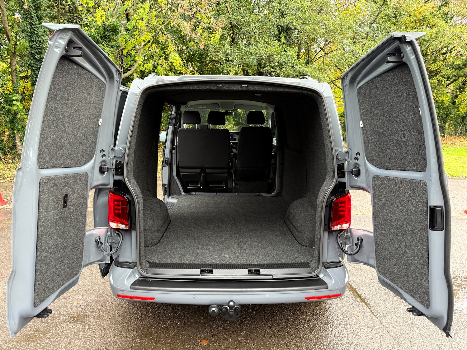 Used Volkswagen Transporter 2023 for sale - 76471401: Photo 13