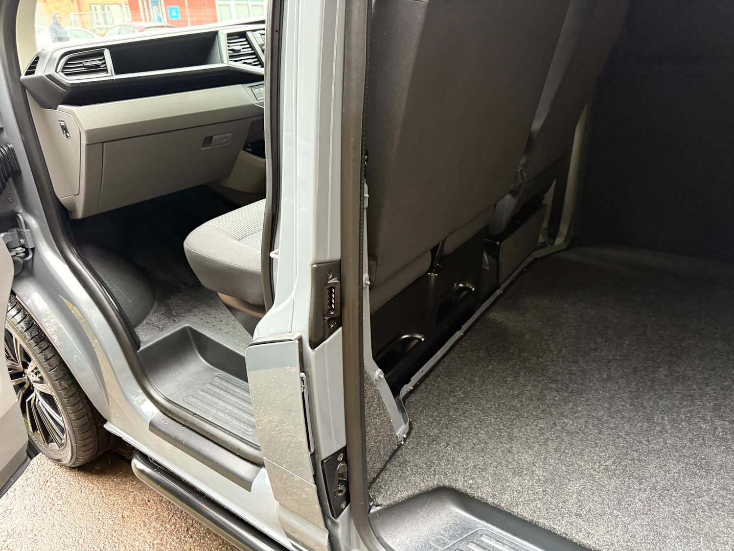 Used Volkswagen Transporter 2023 for sale - 76471401: Photo 15