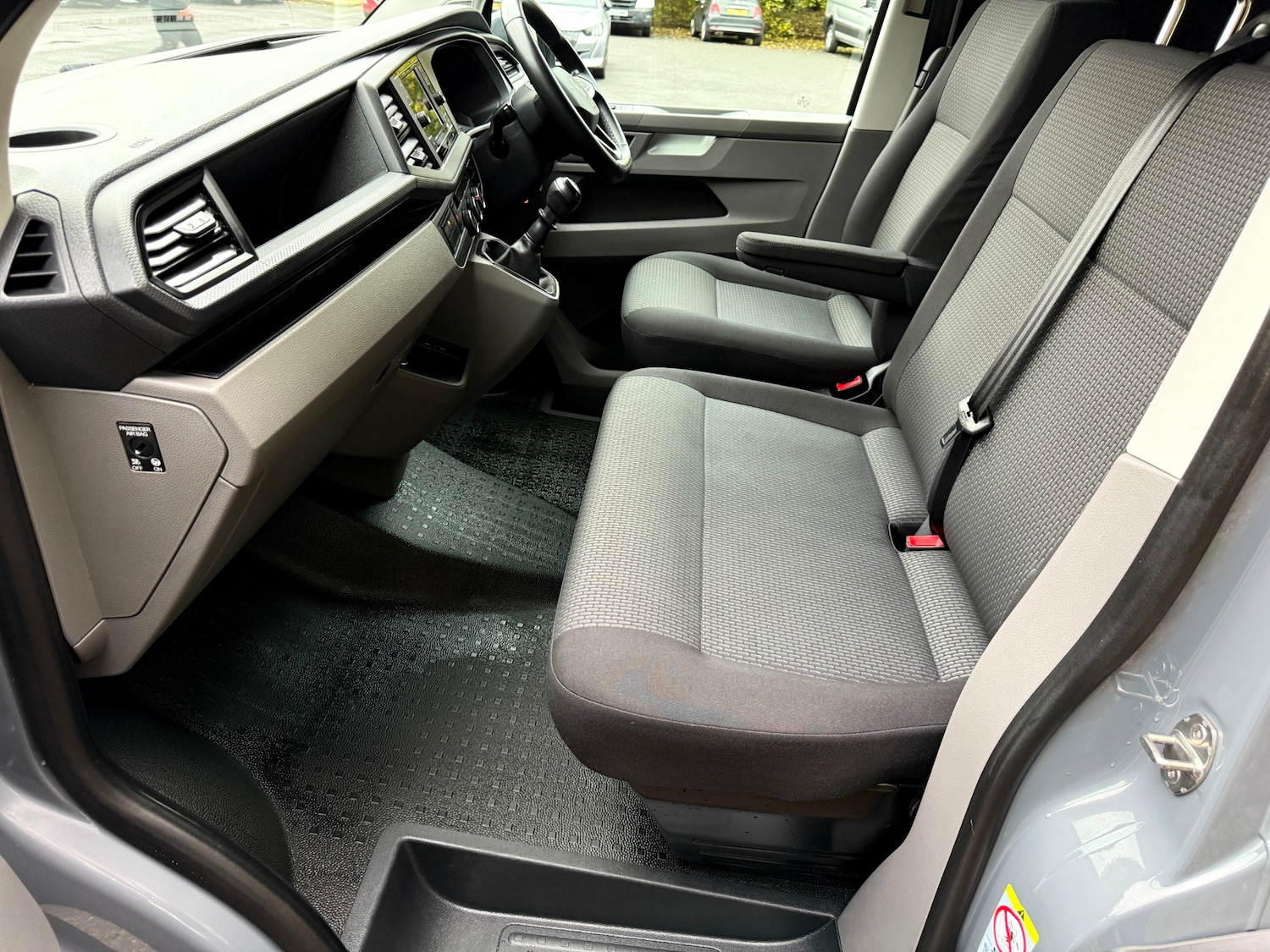 Used Volkswagen Transporter 2023 for sale - 76471401: Photo 18