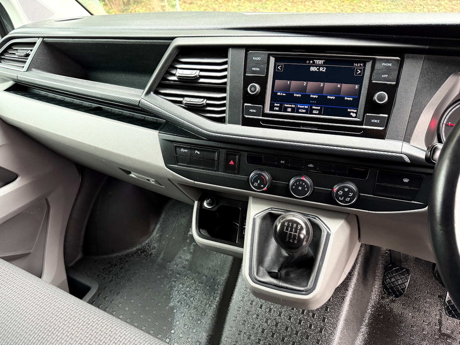 Used Volkswagen Transporter 2023 for sale - 76471401: Photo 19