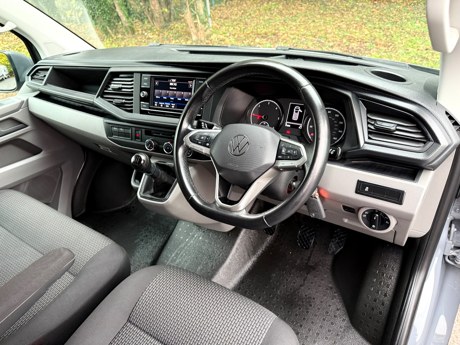 Used Volkswagen Transporter 2023 for sale - 76471401: Photo 22