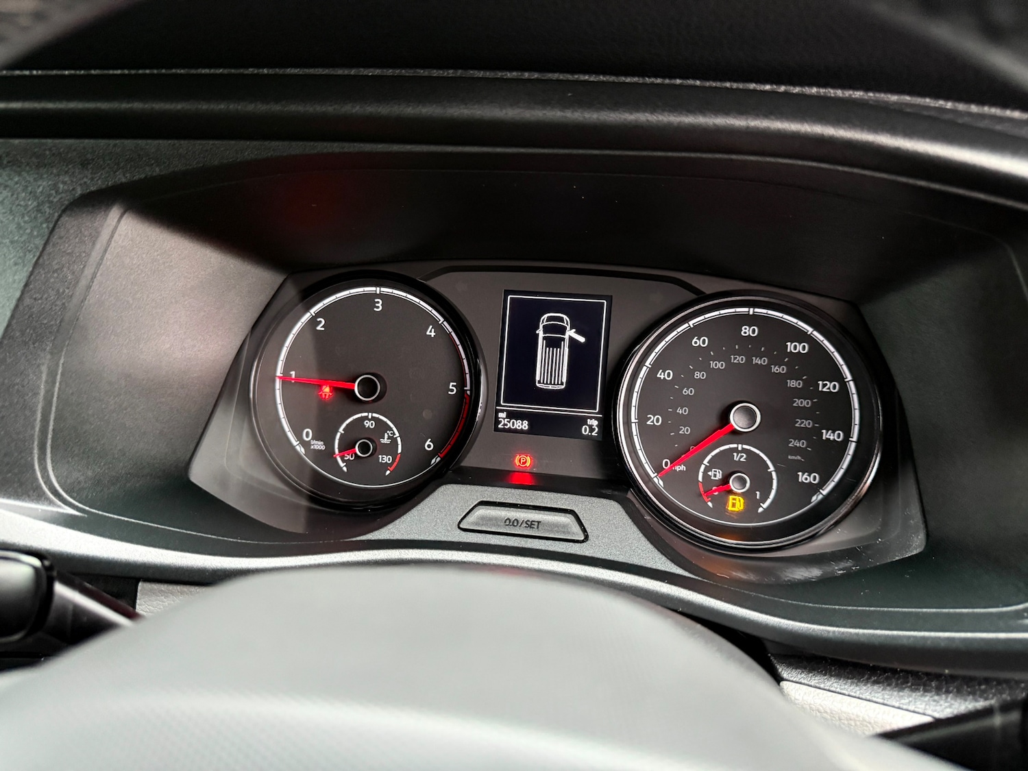 Used Volkswagen Transporter 2023 for sale - 76471401: Photo 24