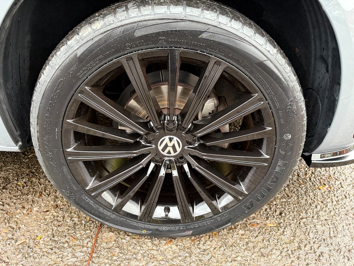 Used Volkswagen Transporter 2023 for sale - 76471401: Photo 25