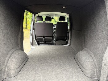 Used Volkswagen Transporter 2023 for sale - 76471401: Photo