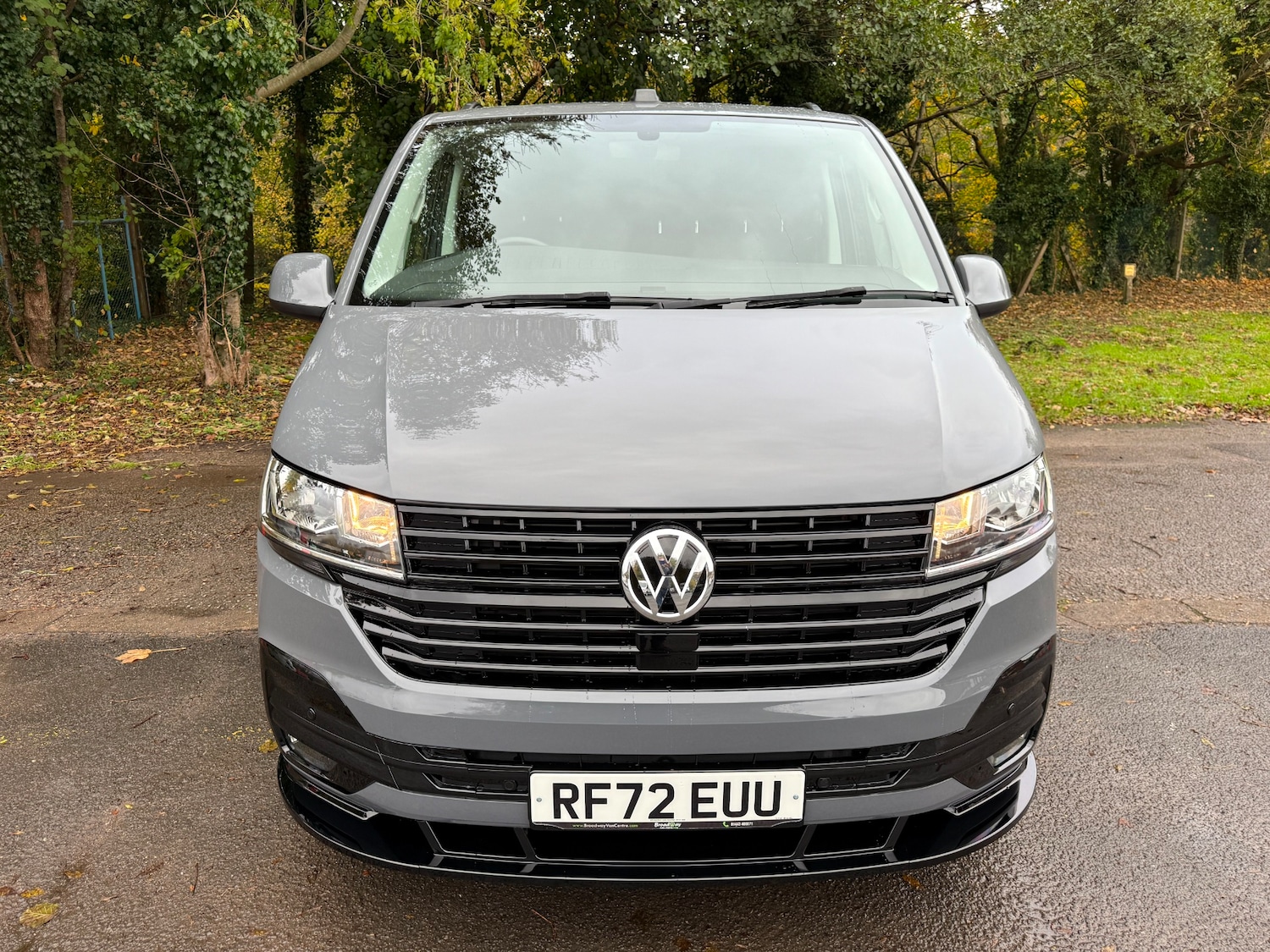 Used Volkswagen Transporter 2023 for sale - 76471401: Photo 6