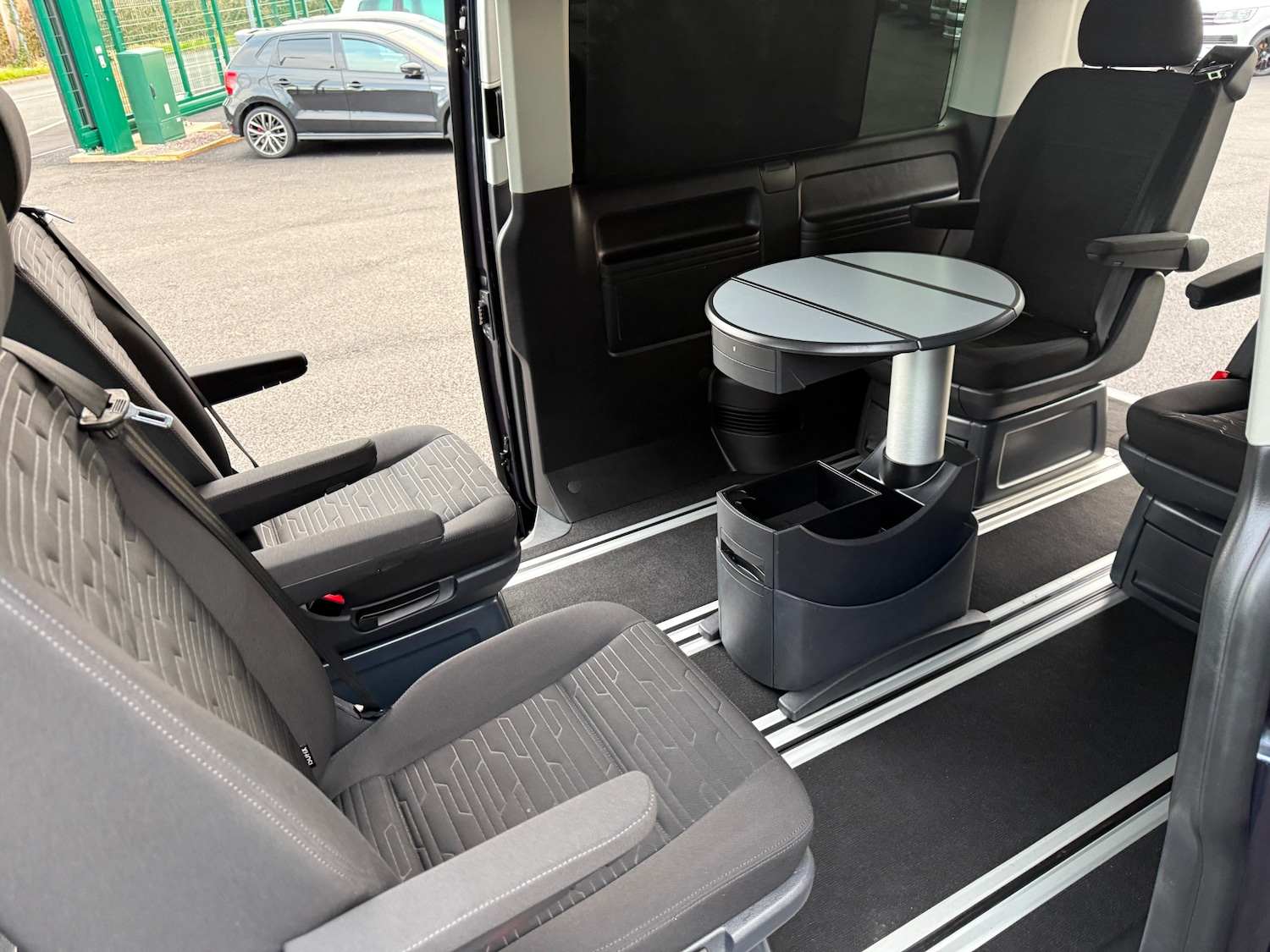 Used Volkswagen Caravelle 2020 for sale - 78079372: Photo 11