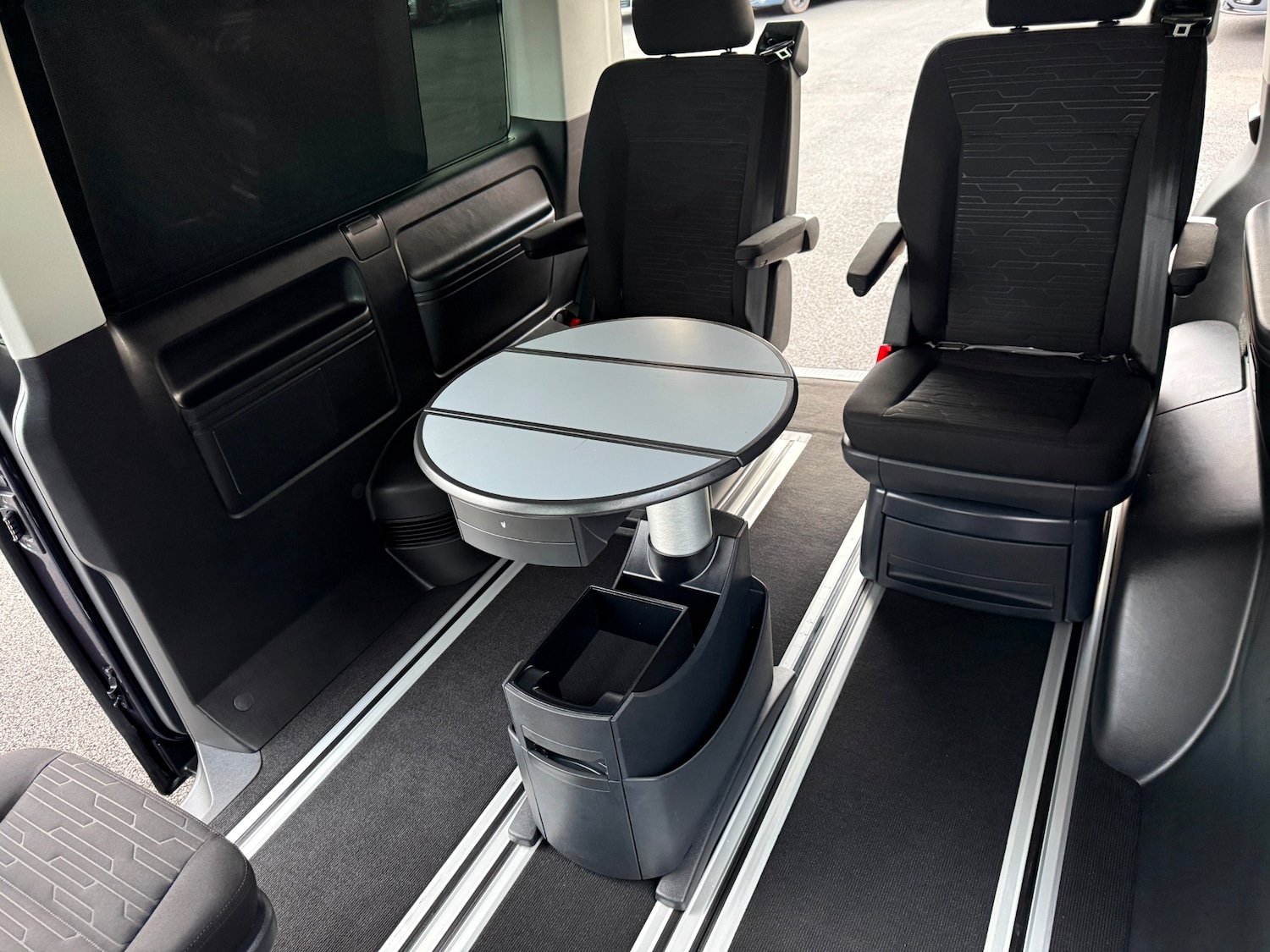 Used Volkswagen Caravelle 2020 for sale - 78079372: Photo 17