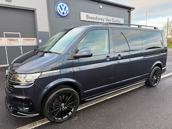 Used Volkswagen Caravelle 2020 for sale - 78079372: Photo