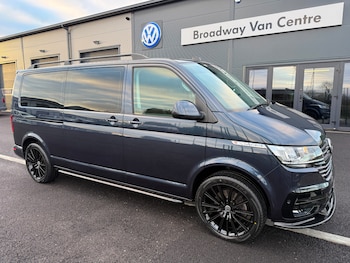 Used Volkswagen Caravelle 2020 for sale - 78079372: Photo