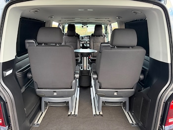 Used Volkswagen Caravelle 2020 for sale - 78079372: Photo