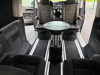 Used Volkswagen Caravelle 2020 for sale - 78079372: Photo