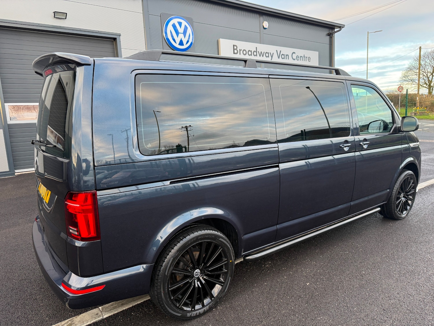 Used Volkswagen Caravelle 2020 for sale - 78079372: Photo 9