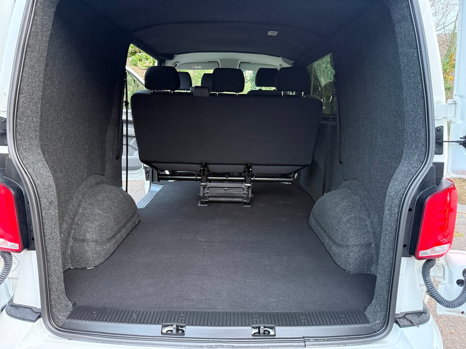 Used Volkswagen Transporter 2023 for sale - 77154736: Photo 10