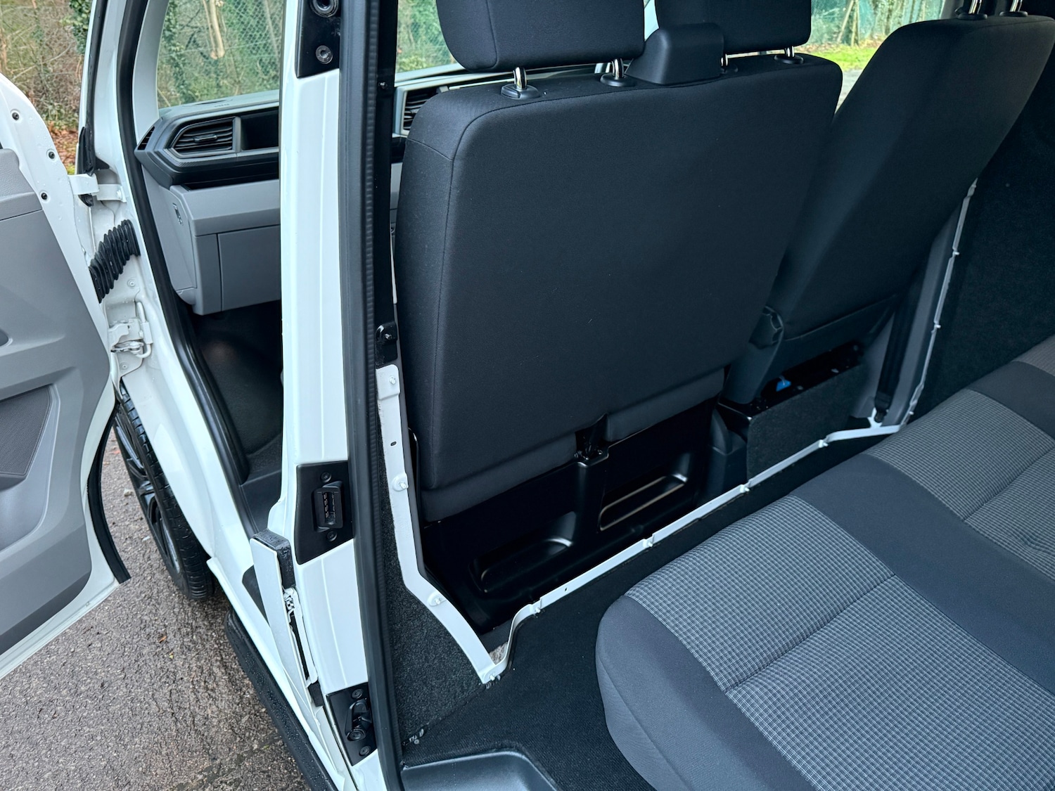 Used Volkswagen Transporter 2023 for sale - 77154736: Photo 19