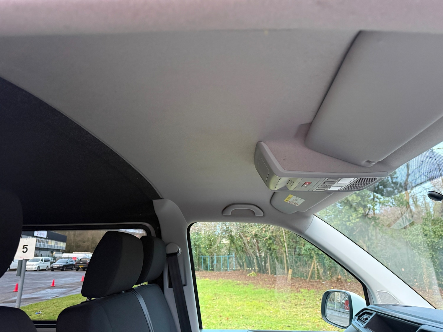 Used Volkswagen Transporter 2023 for sale - 77154736: Photo 22