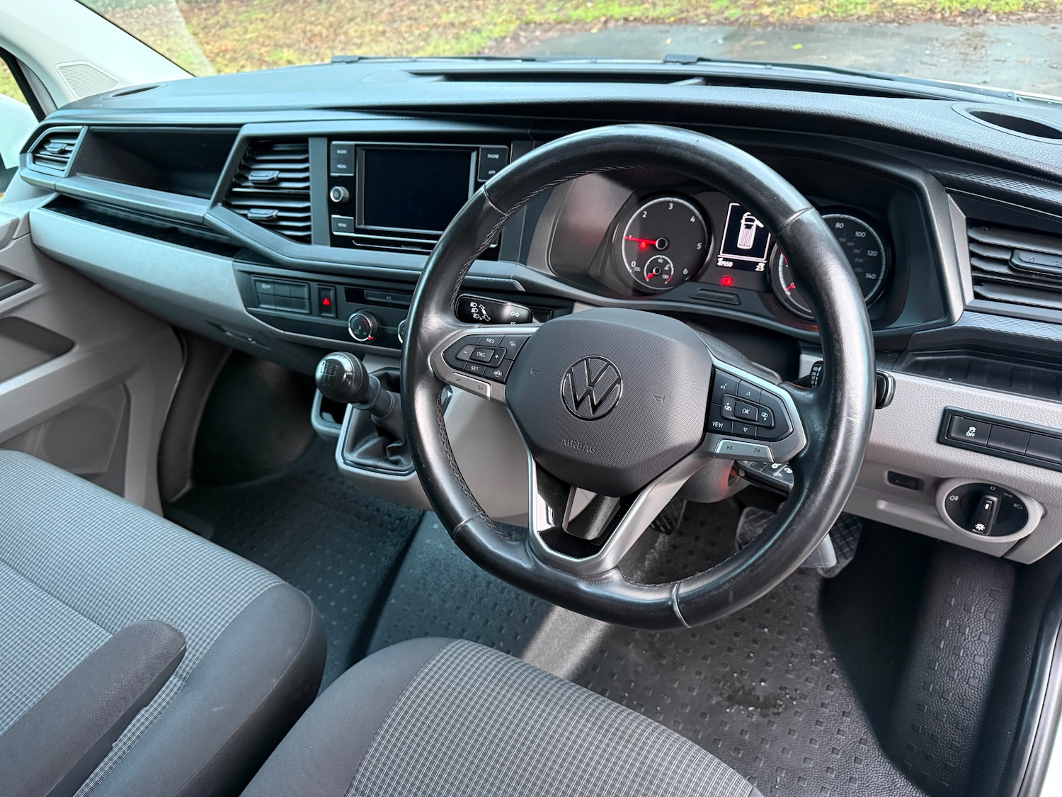 Used Volkswagen Transporter 2023 for sale - 77154736: Photo 23