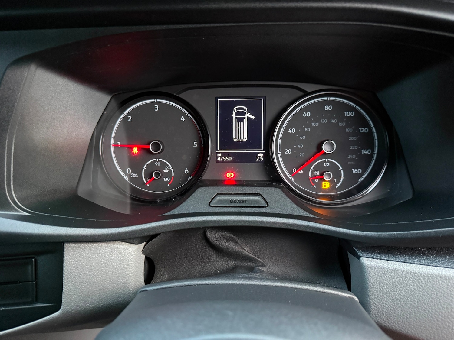 Used Volkswagen Transporter 2023 for sale - 77154736: Photo 24