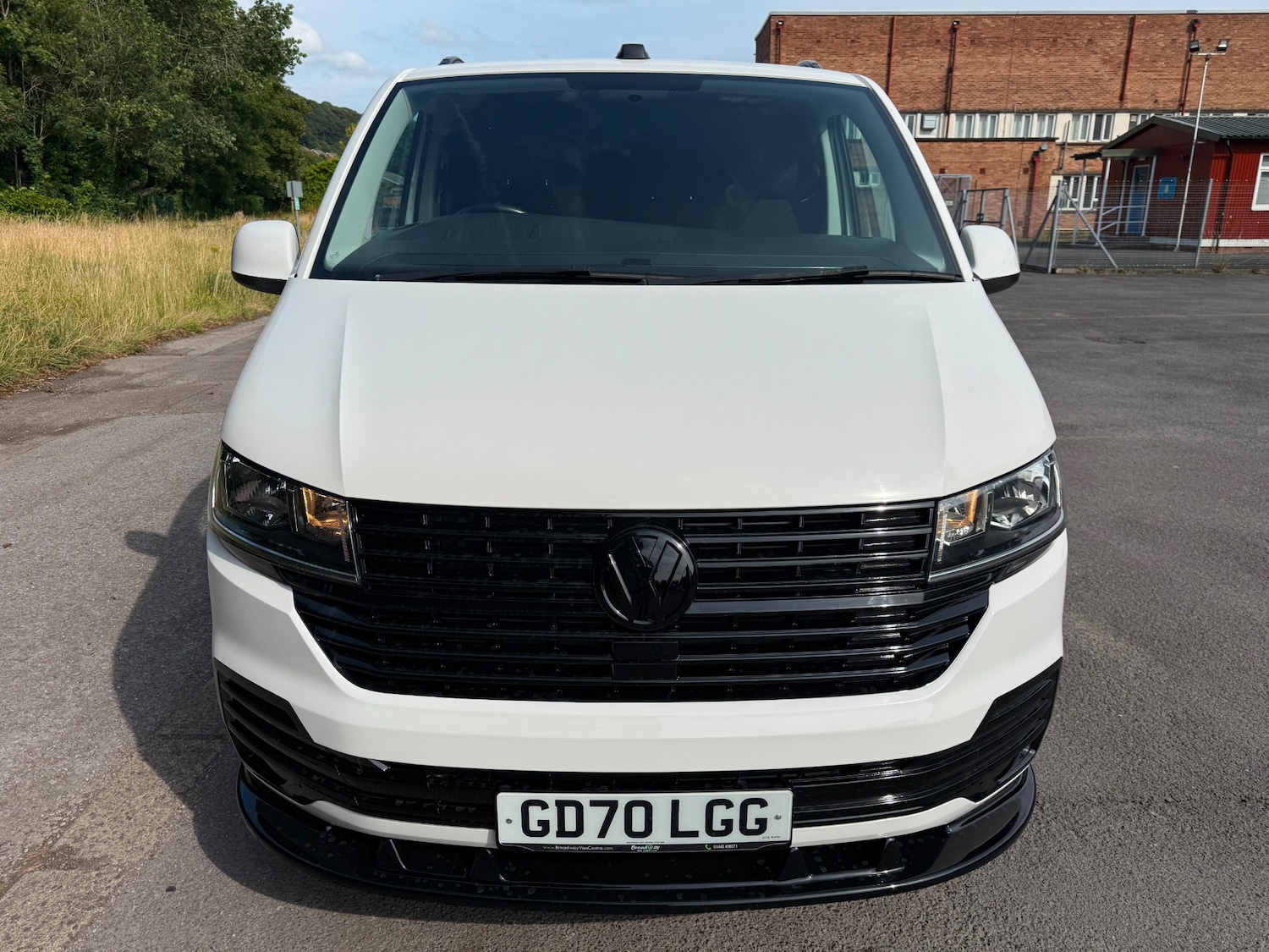 Vehicle 7
