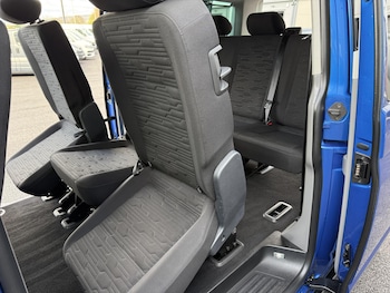 Used Volkswagen Transporter Shuttle 2020 for sale - 79060654: Photo