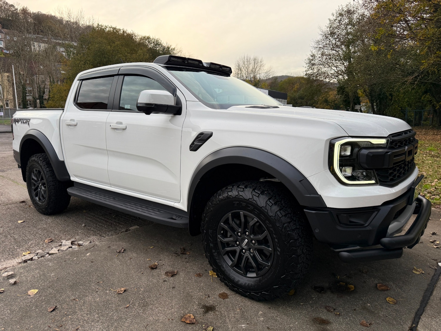 Used Ford Ranger 2024 for sale - 76566467: Photo 1