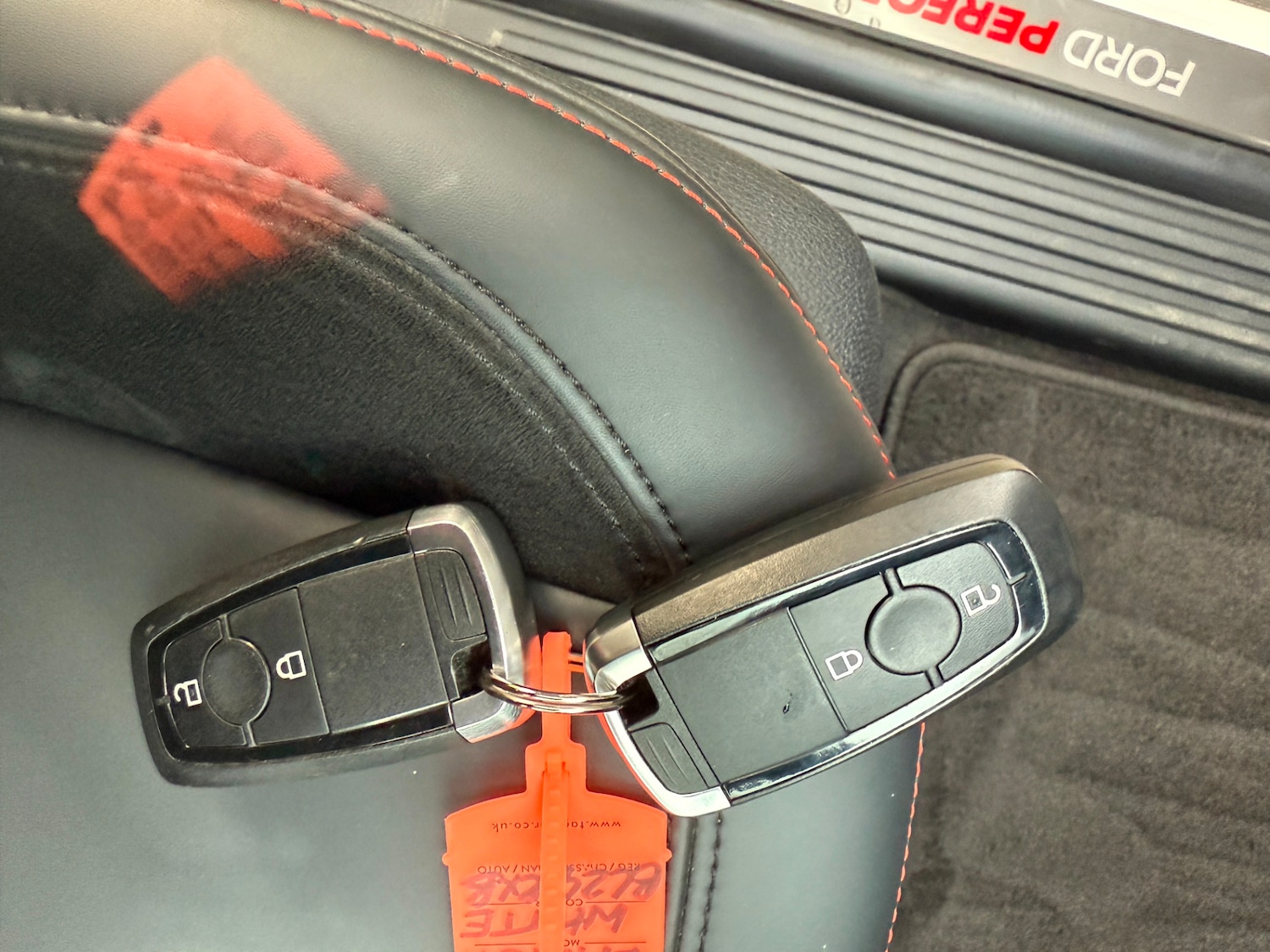 Used Ford Ranger 2024 for sale - 76566467: Photo 10