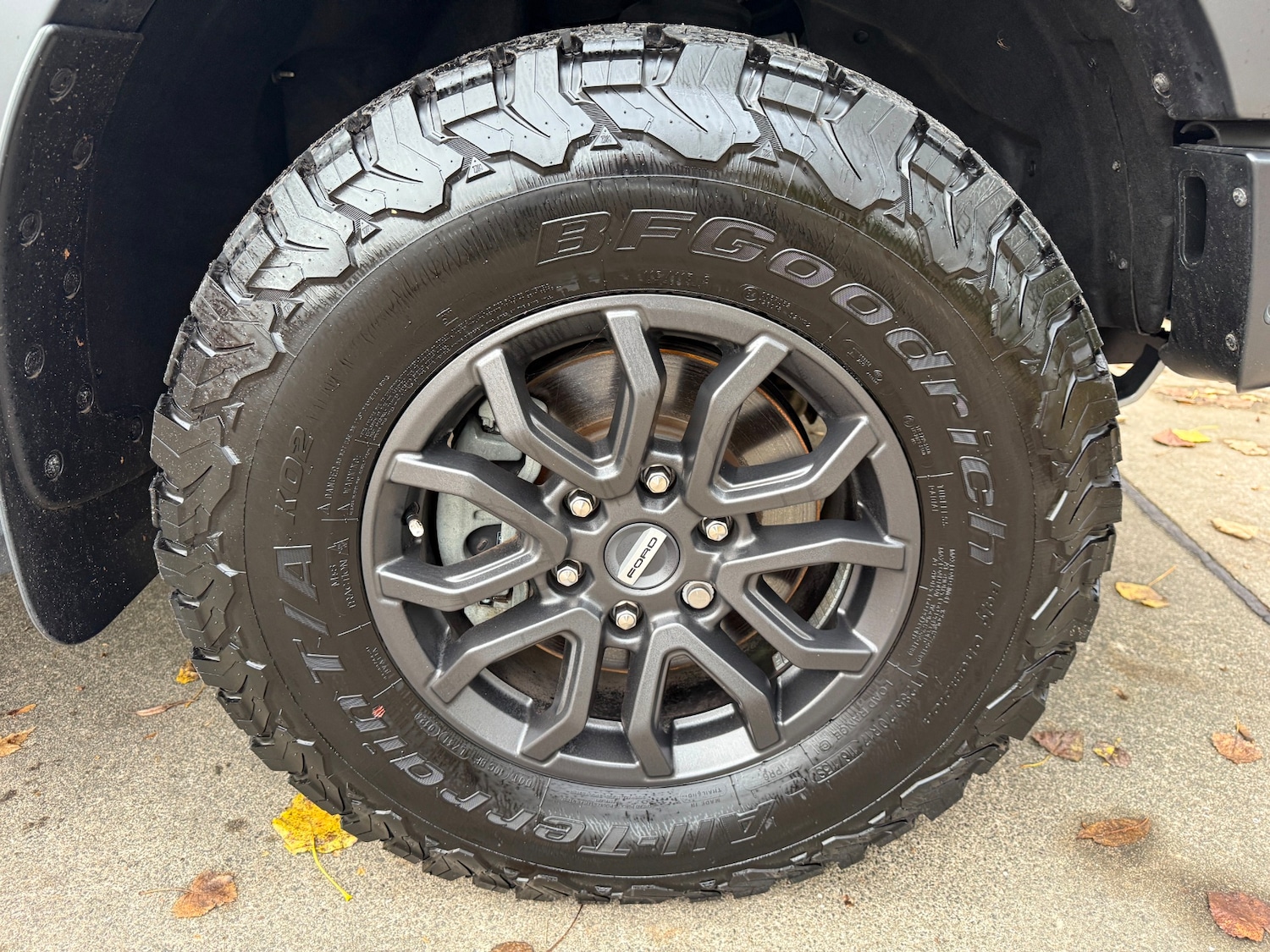 Used Ford Ranger 2024 for sale - 76566467: Photo 11