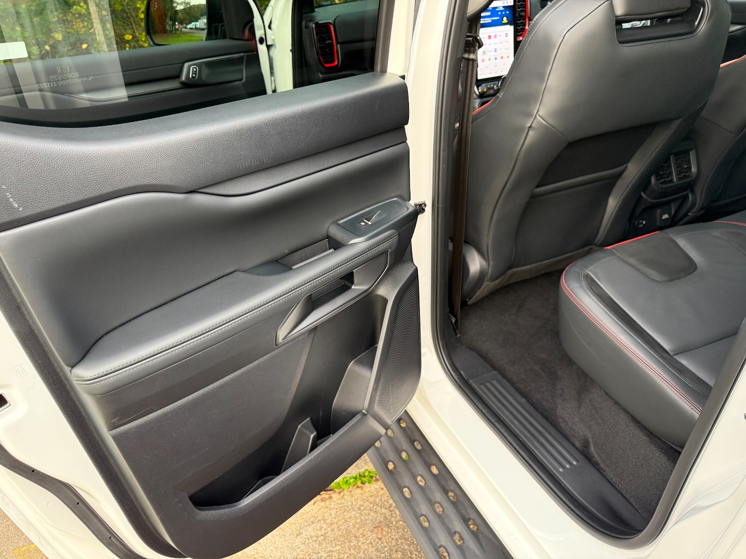 Used Ford Ranger 2024 for sale - 76566467: Photo 12