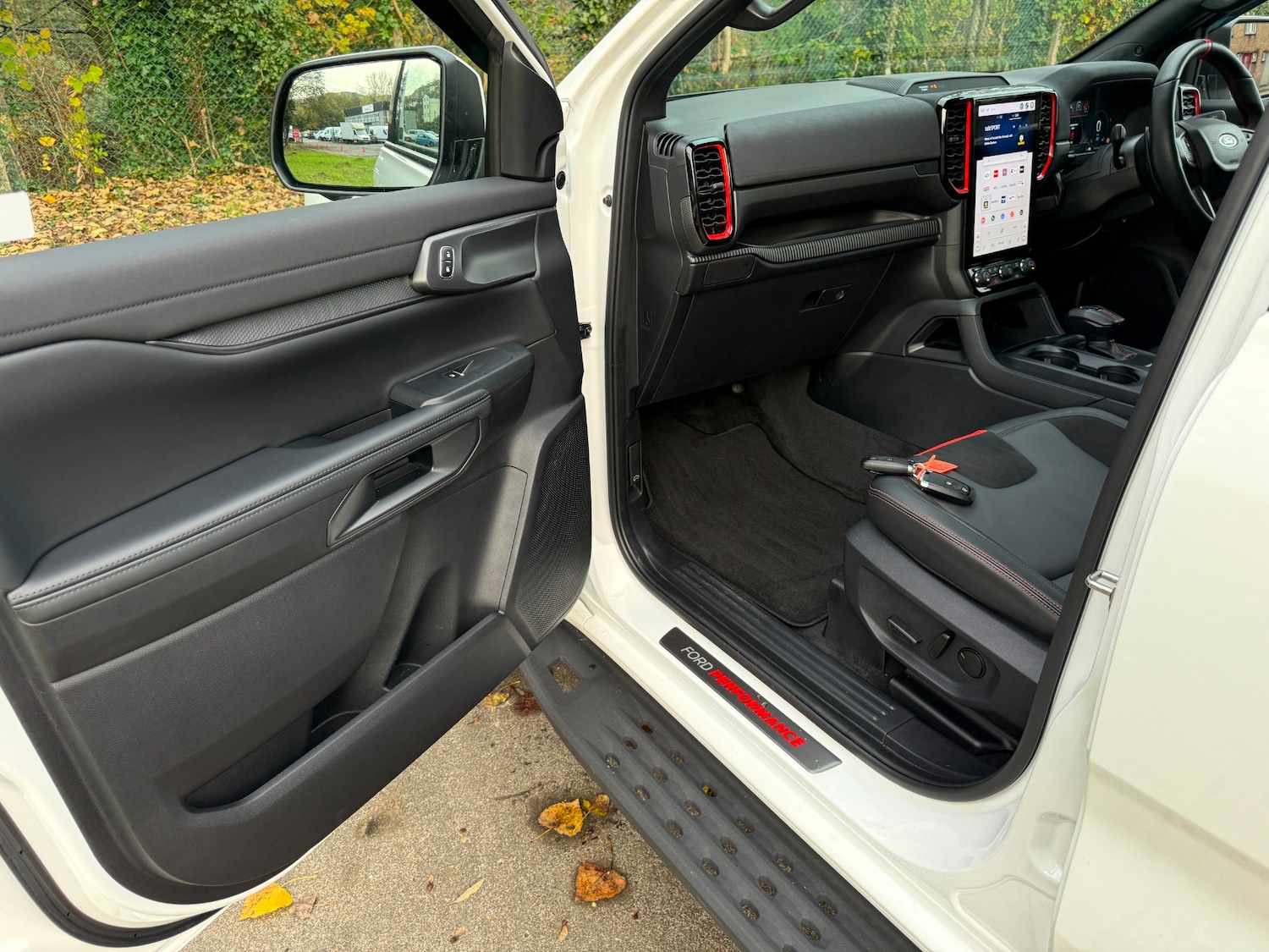 Used Ford Ranger 2024 for sale - 76566467: Photo 13