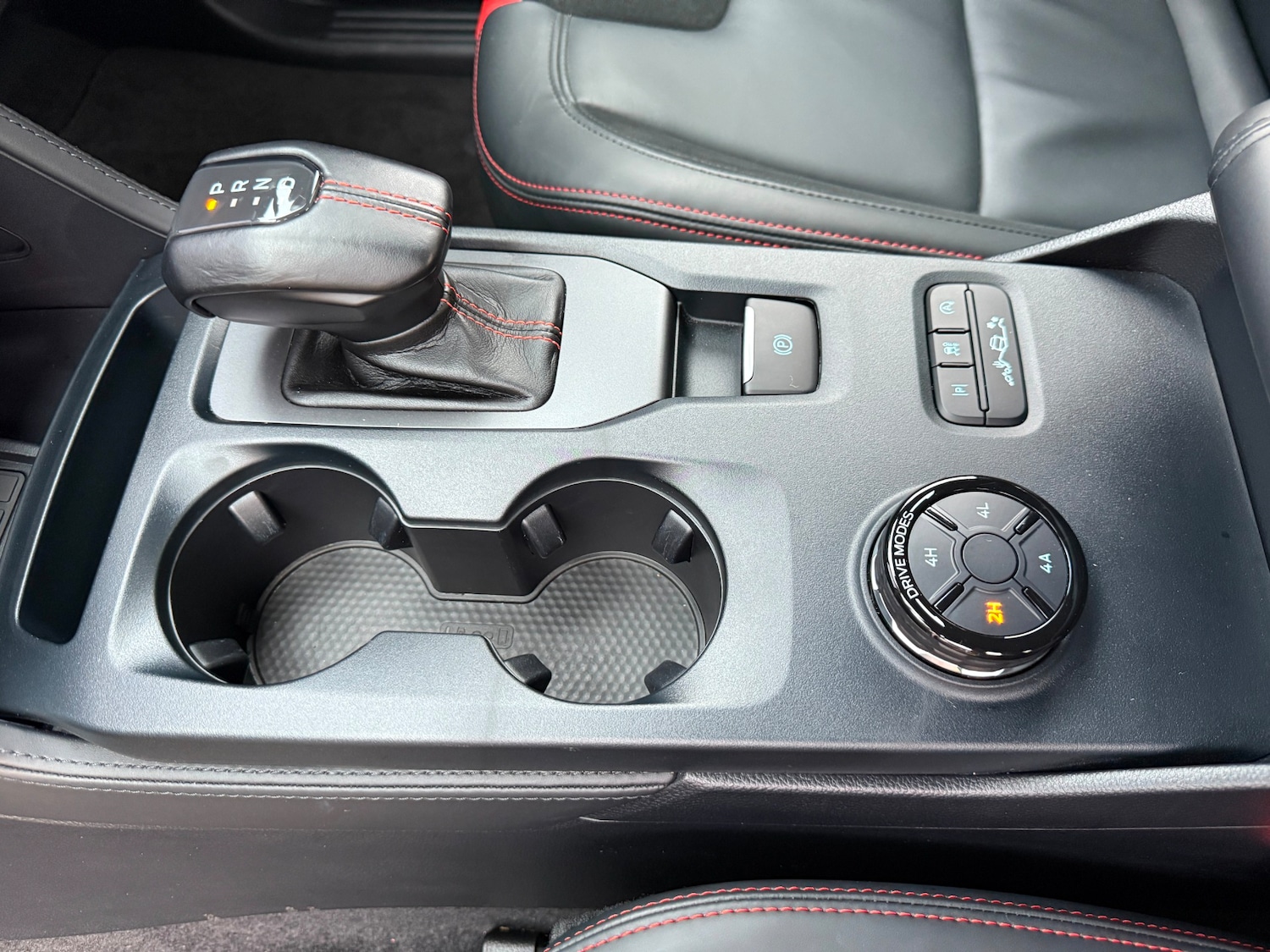 Used Ford Ranger 2024 for sale - 76566467: Photo 14