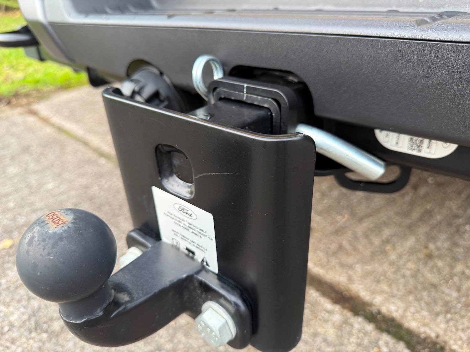 Used Ford Ranger 2024 for sale - 76566467: Photo 17