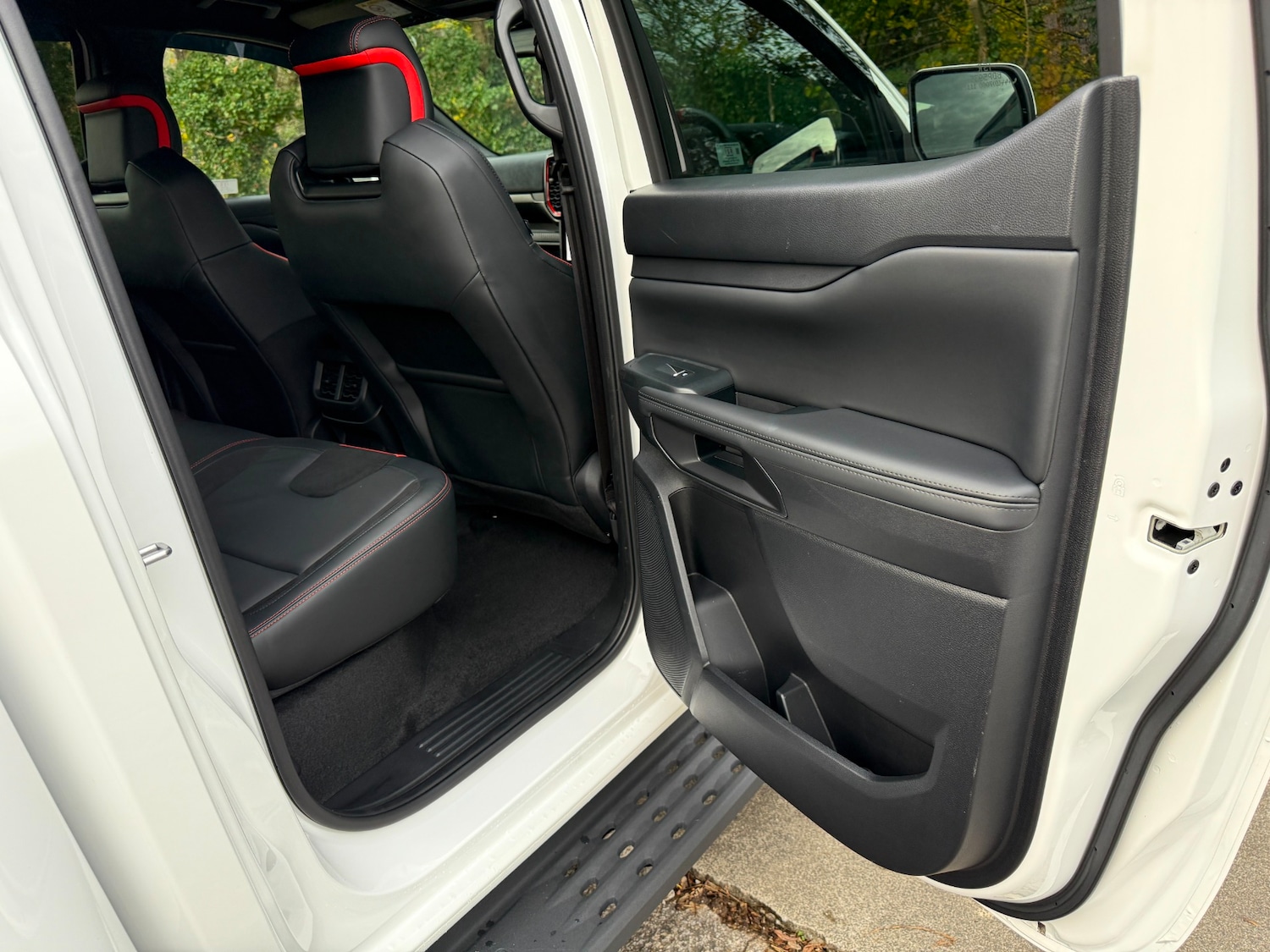 Used Ford Ranger 2024 for sale - 76566467: Photo 18