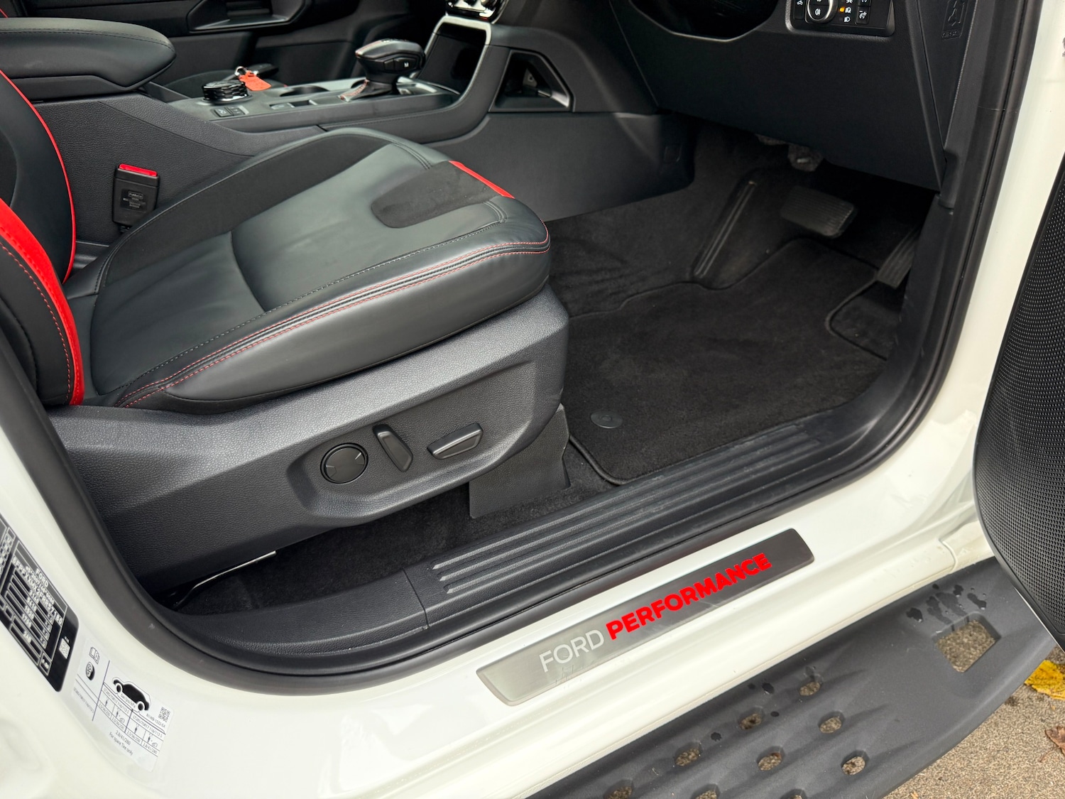 Used Ford Ranger 2024 for sale - 76566467: Photo 19