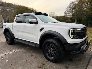 Used Ford Ranger 2024 for sale - 76566467: Photo