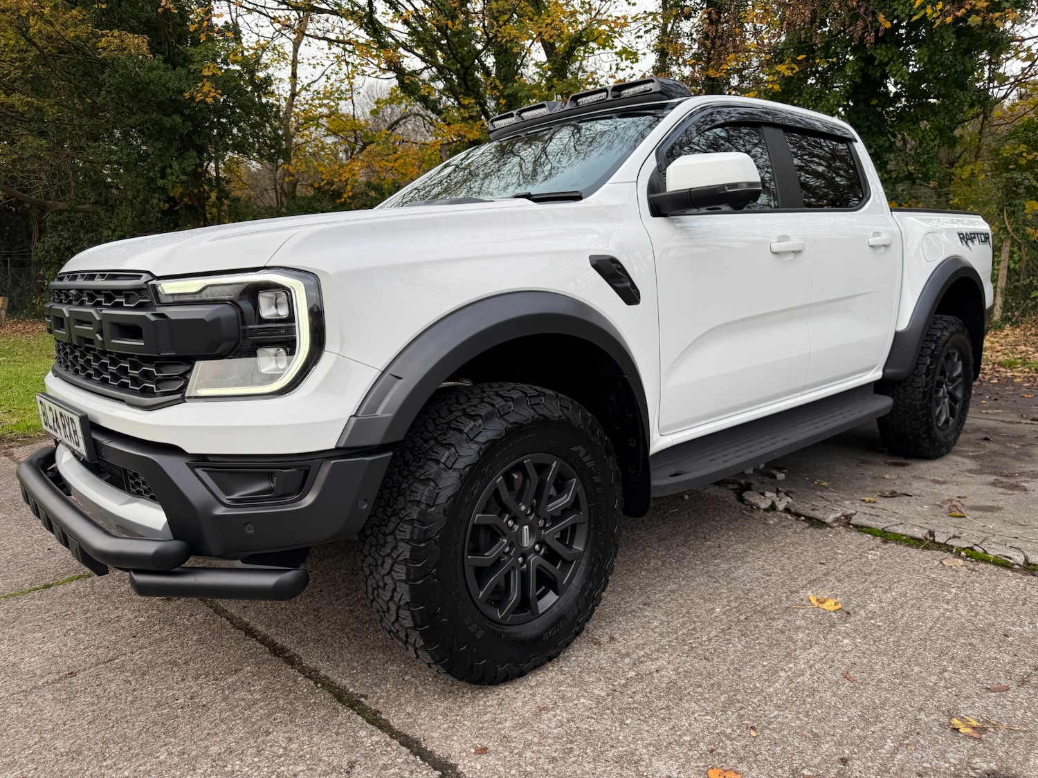 Used Ford Ranger 2024 for sale - 76566467: Photo 2