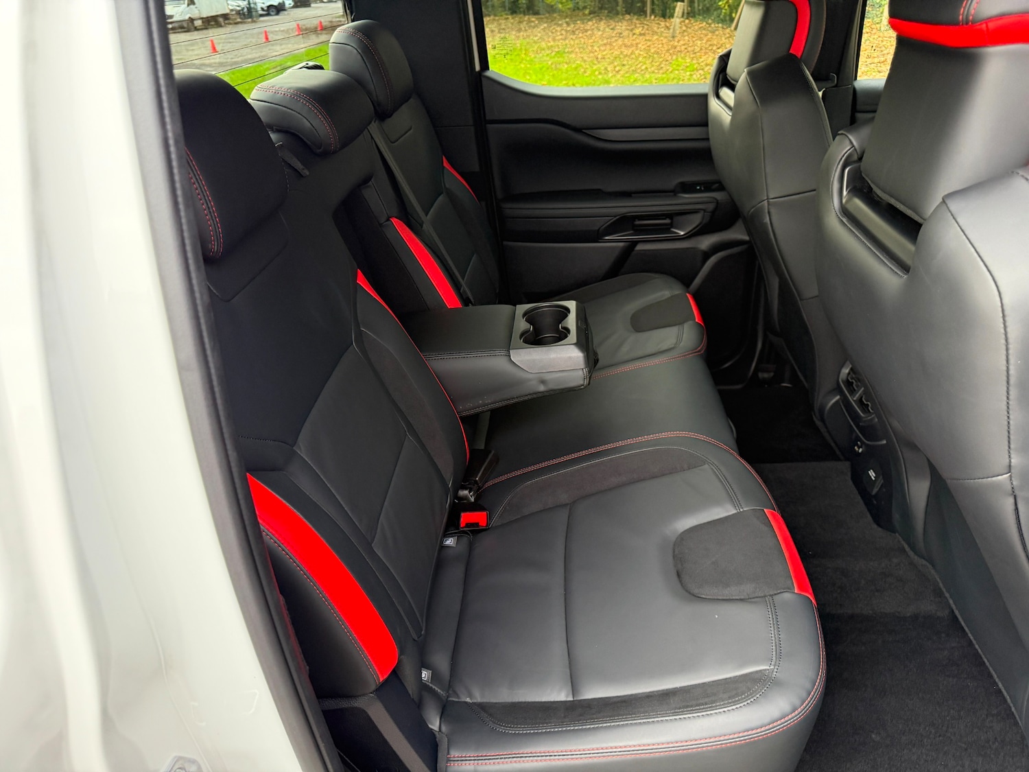 Used Ford Ranger 2024 for sale - 76566467: Photo 20