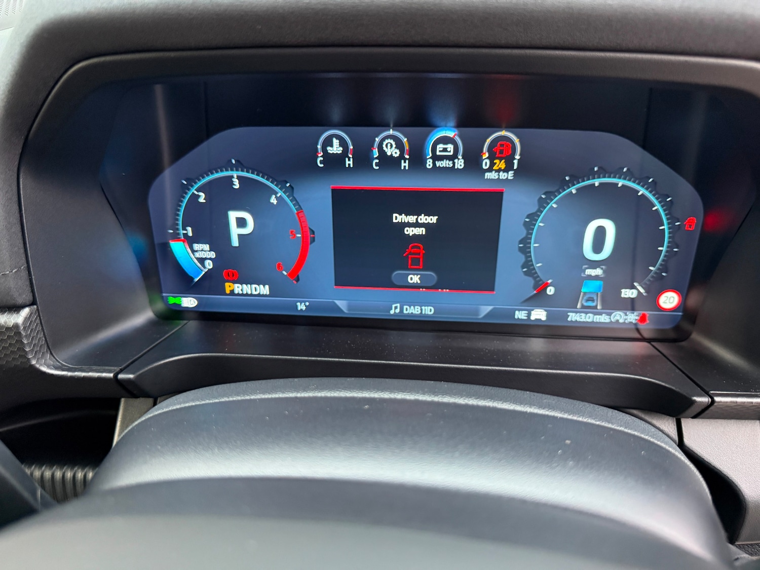 Used Ford Ranger 2024 for sale - 76566467: Photo 21