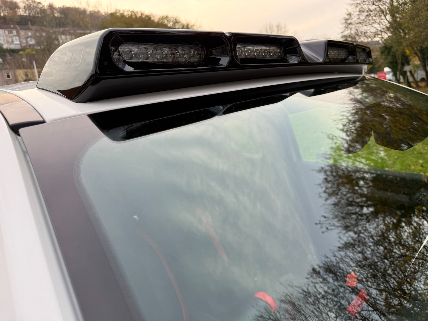 Used Ford Ranger 2024 for sale - 76566467: Photo 22